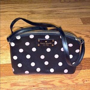 Kate Spade Hanna Wellesley Crossbody Bag
